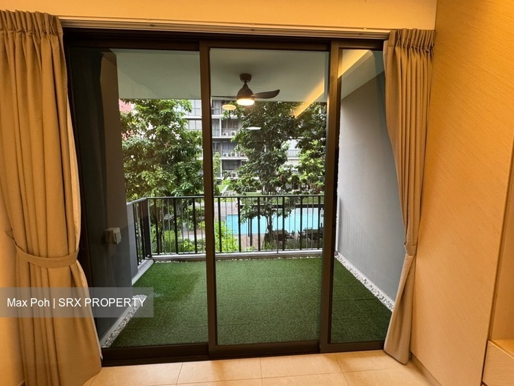 iNZ Residence (D23), Condominium #576305681